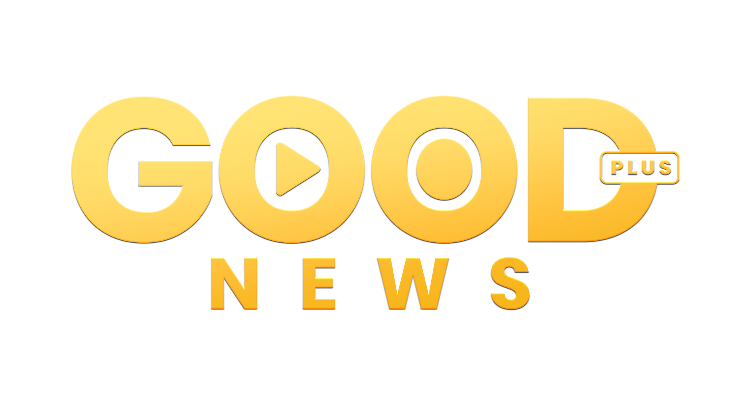 Good News GOLD LOGO